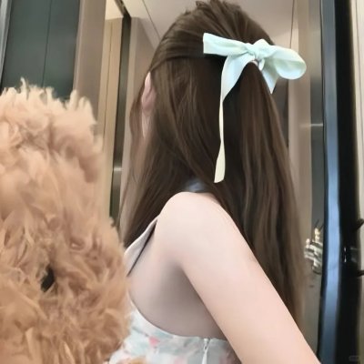 异能男友